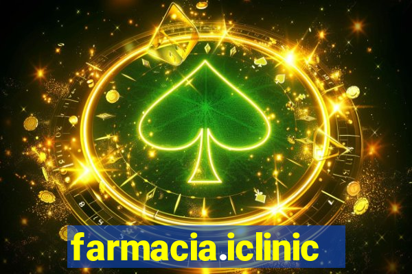 farmacia.iclinic rx.com br